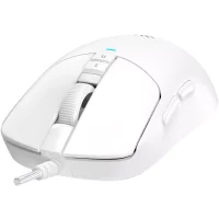 Игровая мышь A4Tech Bloody W72 Ultra (белый) фото 12